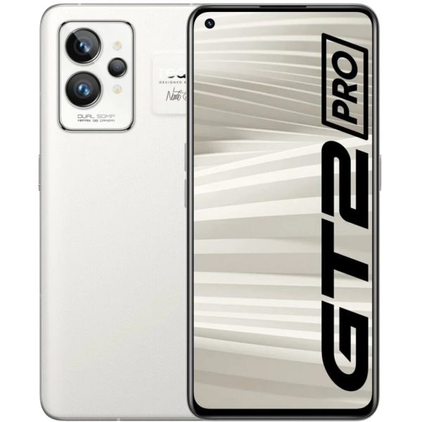 Ремонт Realme GT 2 pro
