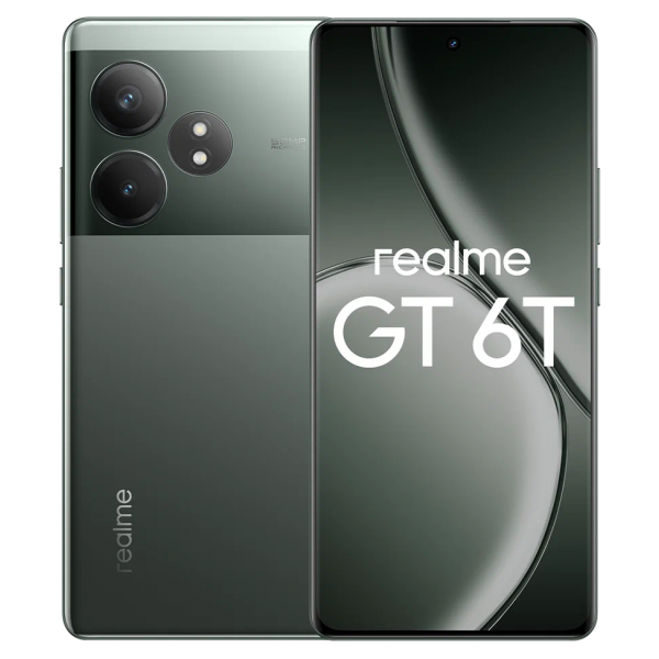 Ремонт Realme GT 6t