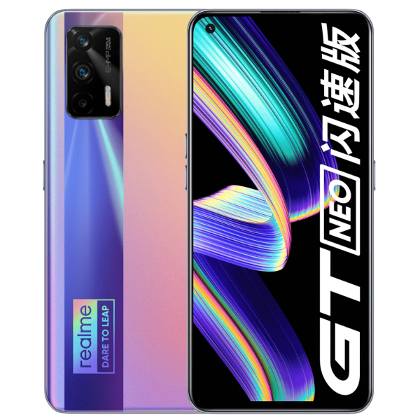 Ремонт Realme GT neo