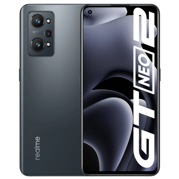 Ремонт Realme GT neo 2