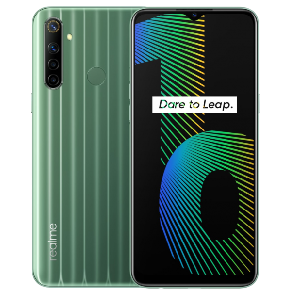 Ремонт Realme Narzo 10