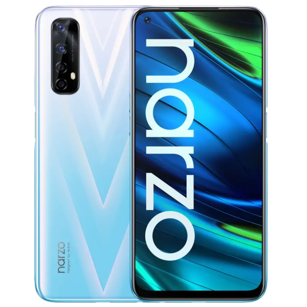 Ремонт Realme Narzo 20 pro