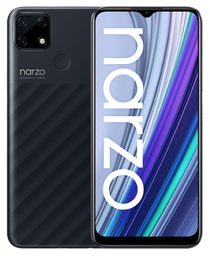 Ремонт Realme Narzo 30a