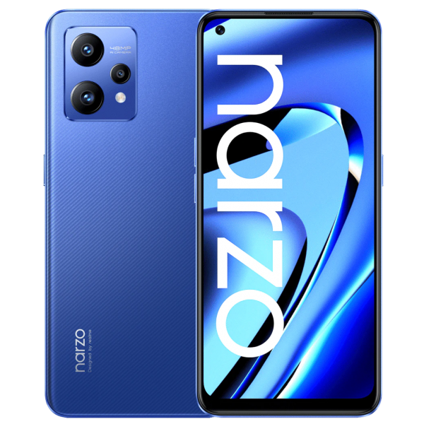 Ремонт Realme Narzo 50 pro