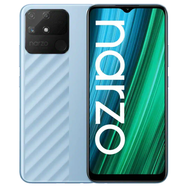 Ремонт Realme Narzo 50a