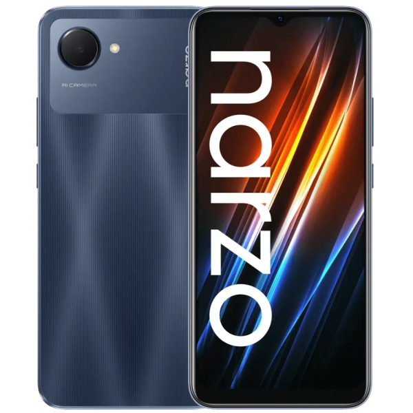 Ремонт Realme Narzo 50i prime