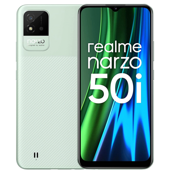 Ремонт Realme Narzo 50i