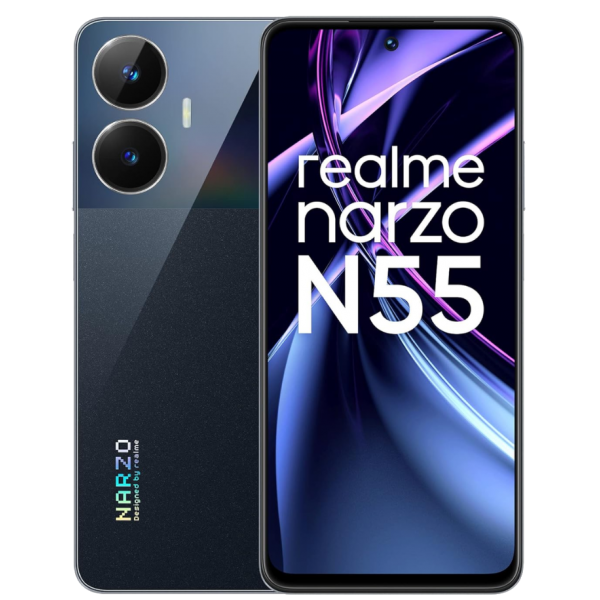 Ремонт Realme Narzo N55