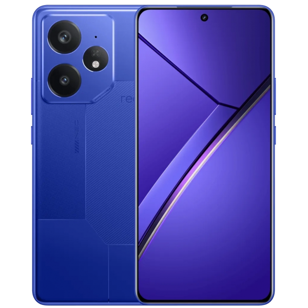 Ремонт Realme Neo 7