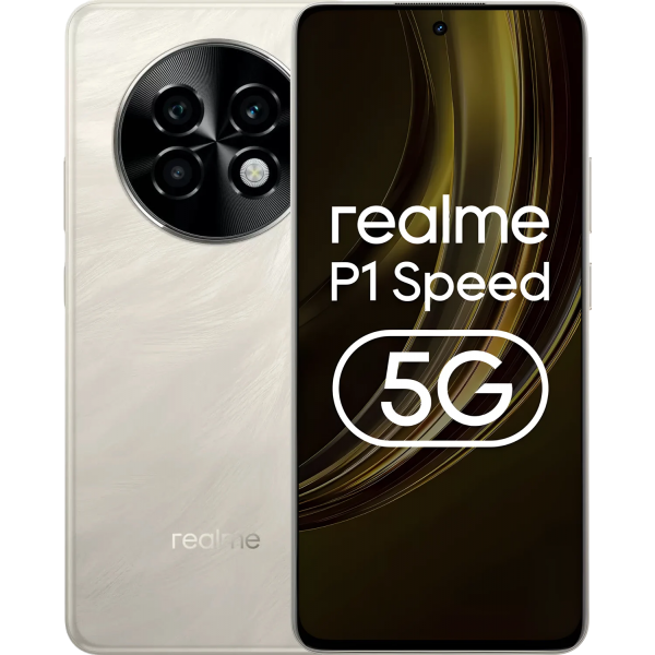 Ремонт Realme P1 speed