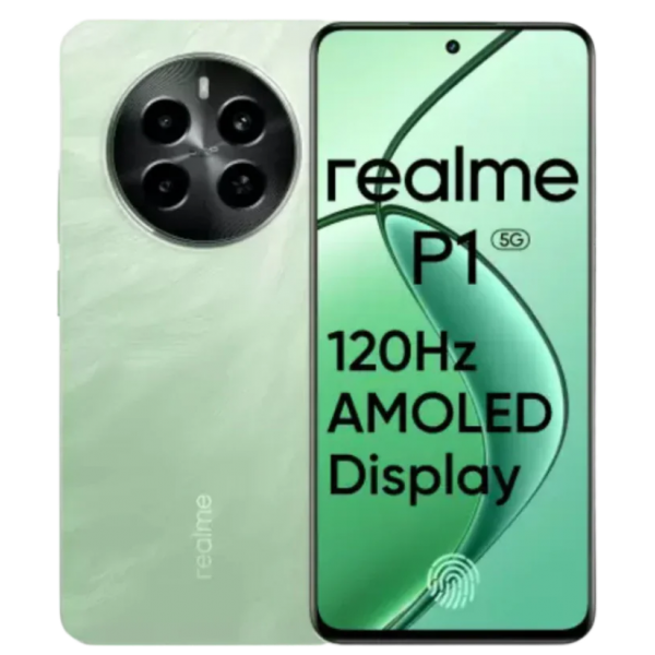 Ремонт Realme P1