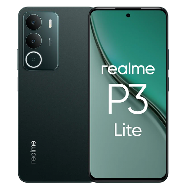 Ремонт Realme P3 lite