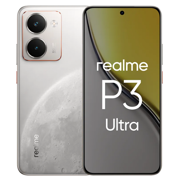 Ремонт Realme P3 ultra