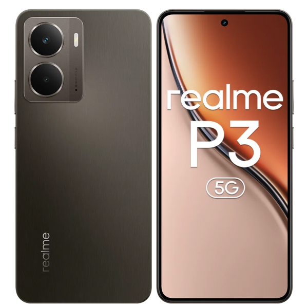 Ремонт Realme P3