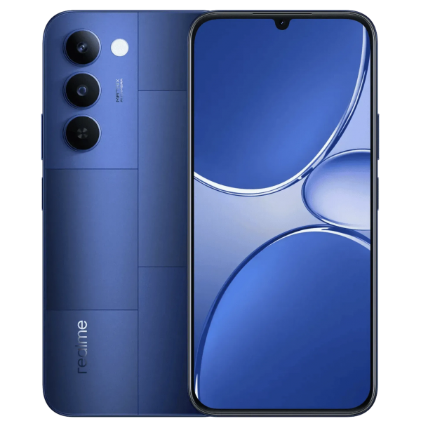 Ремонт Realme P4 lite 5g