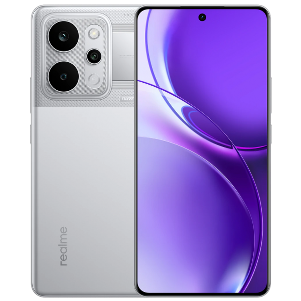 Ремонт Realme P4 power