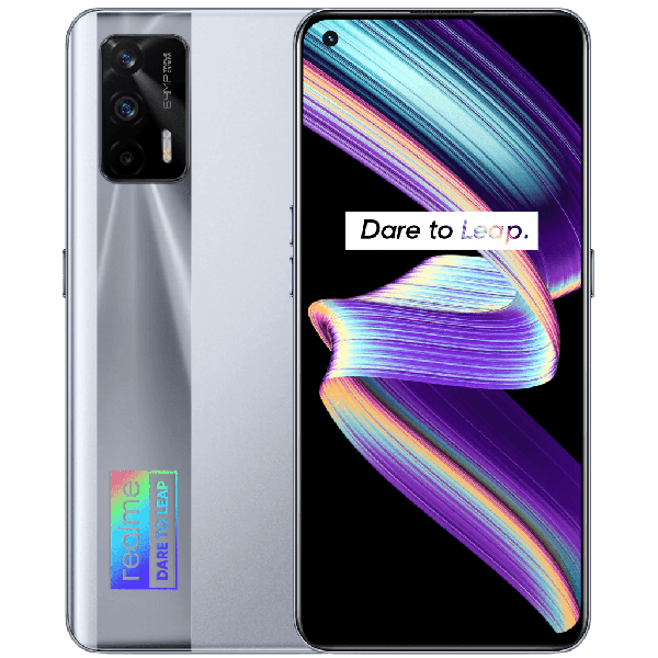 Ремонт Realme X7 max 5g