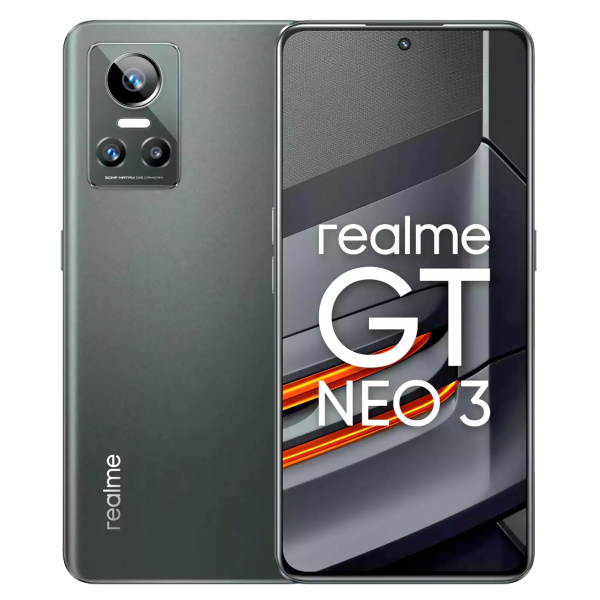Ремонт Realme GT neo 3
