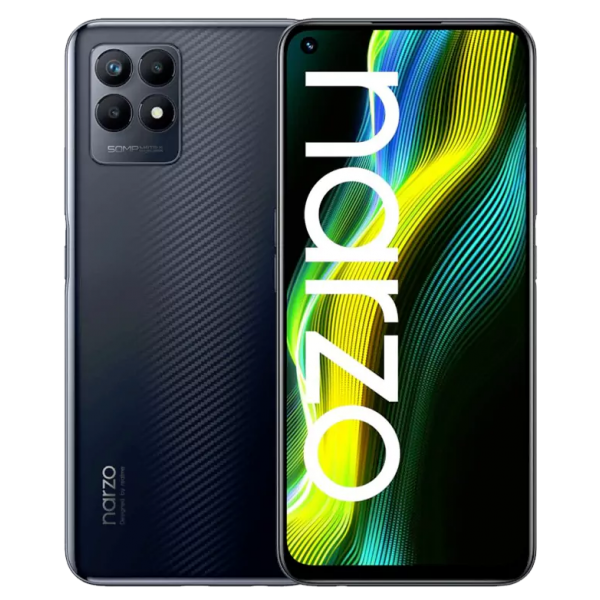 Ремонт Realme Narzo 50