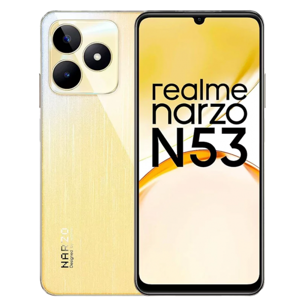 Ремонт Realme Narzo N53