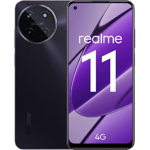 Ремонт Realme 11