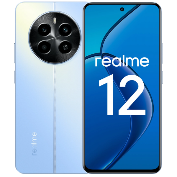 Ремонт Realme 12