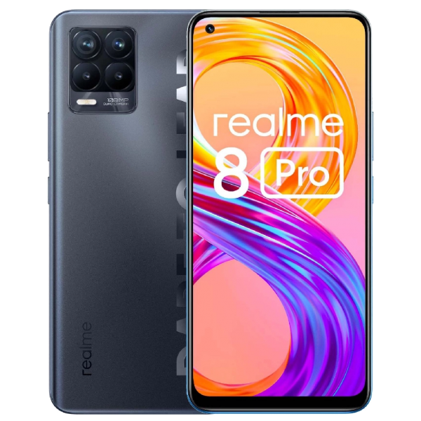 Ремонт Realme 8 pro