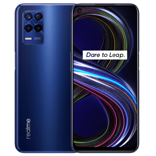 Ремонт Realme 8
