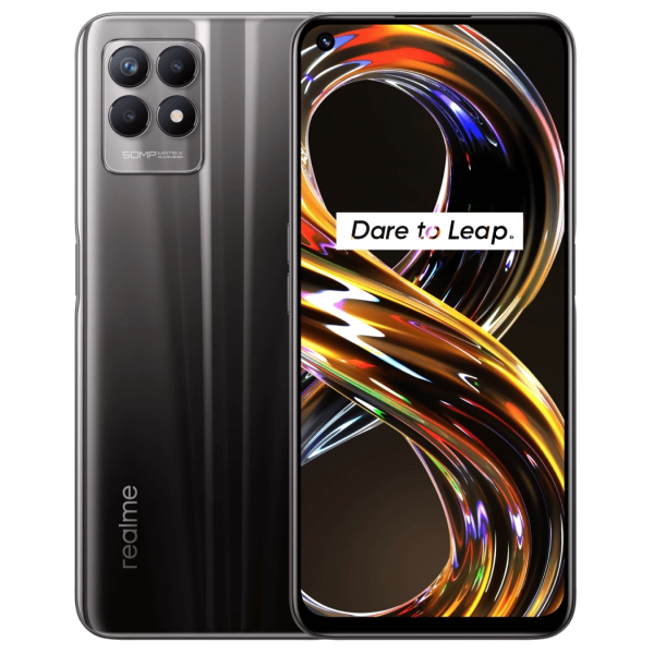 Ремонт Realme 8i