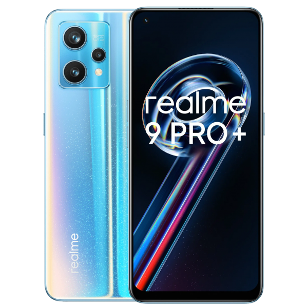 Ремонт Realme 9 pro plus