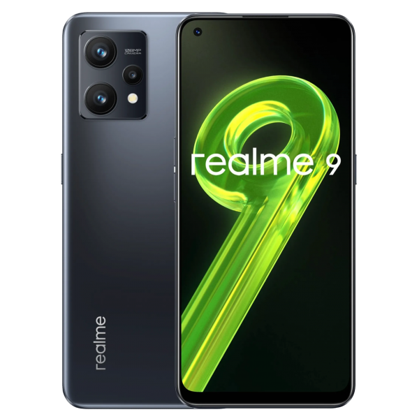 Ремонт Realme 9