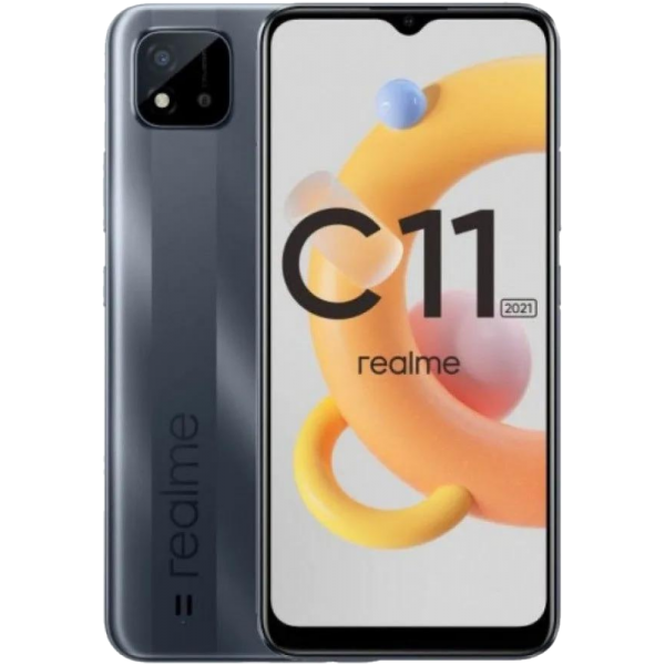 Ремонт Realme C11 (2021)