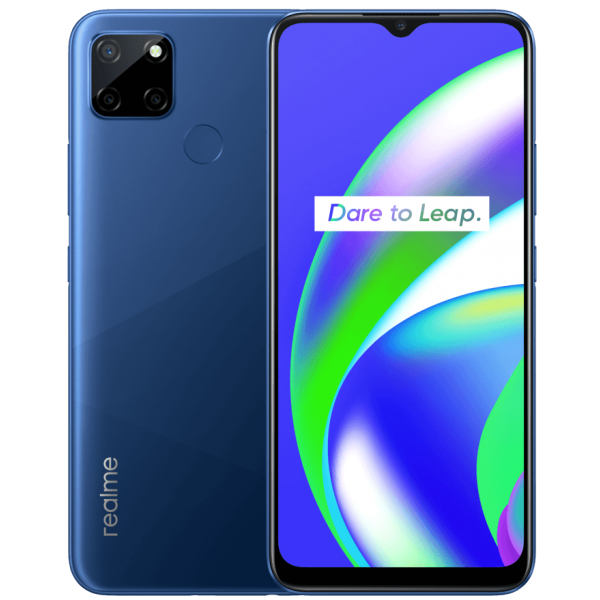 Ремонт Realme C12