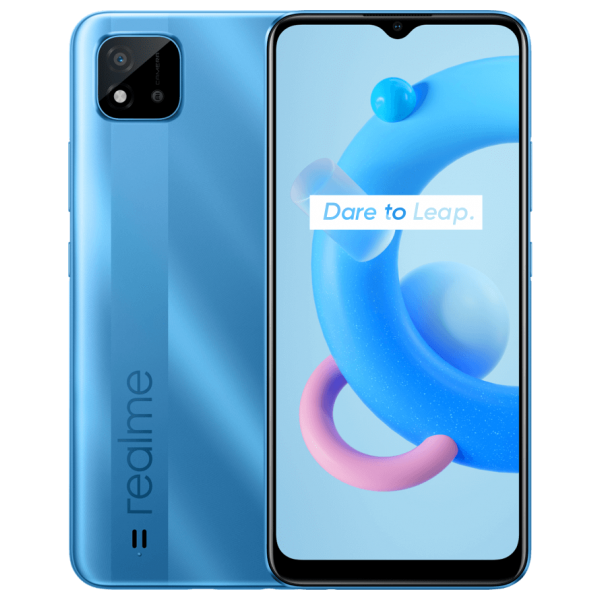 Ремонт Realme C20