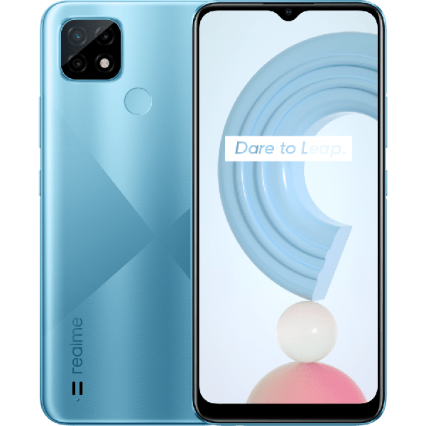 Ремонт Realme C21