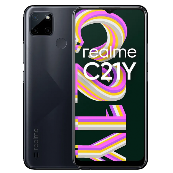 Ремонт Realme C21y