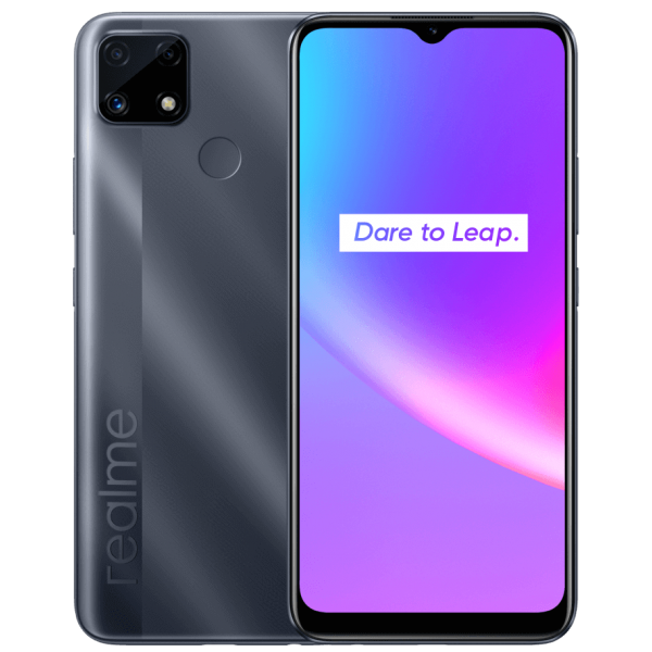 Ремонт Realme C25