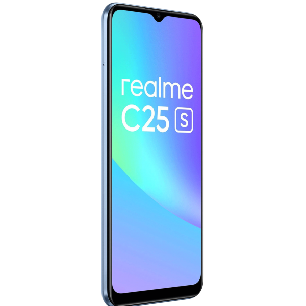 Ремонт Realme C25s