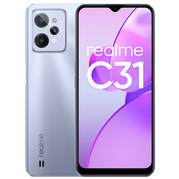 Ремонт Realme C31