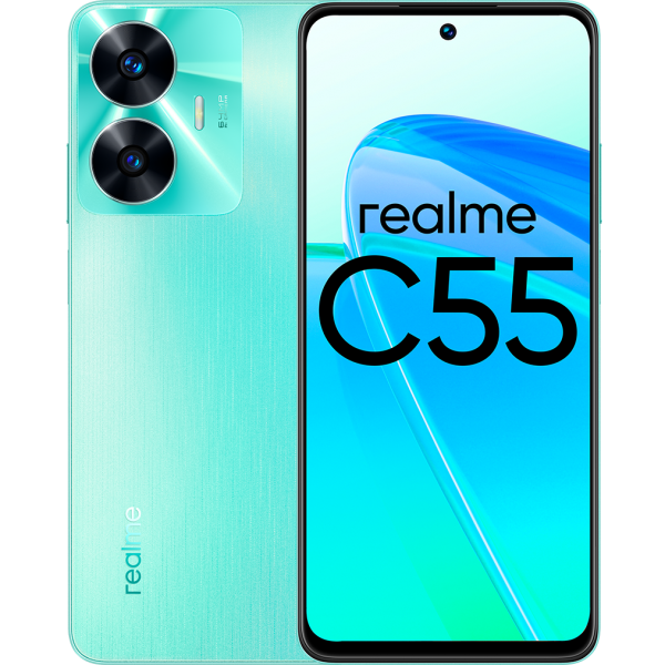 Ремонт Realme C55