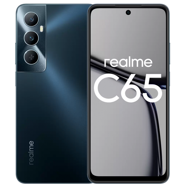 Ремонт Realme C65