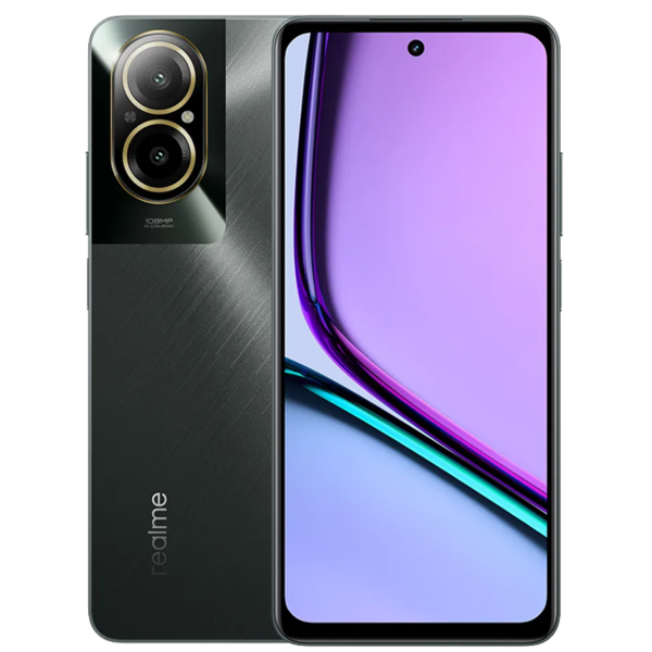 Ремонт Realme C67