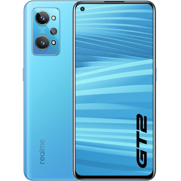Ремонт Realme GT 2