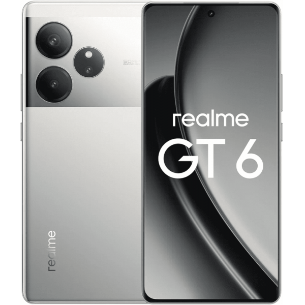 Ремонт Realme GT 6