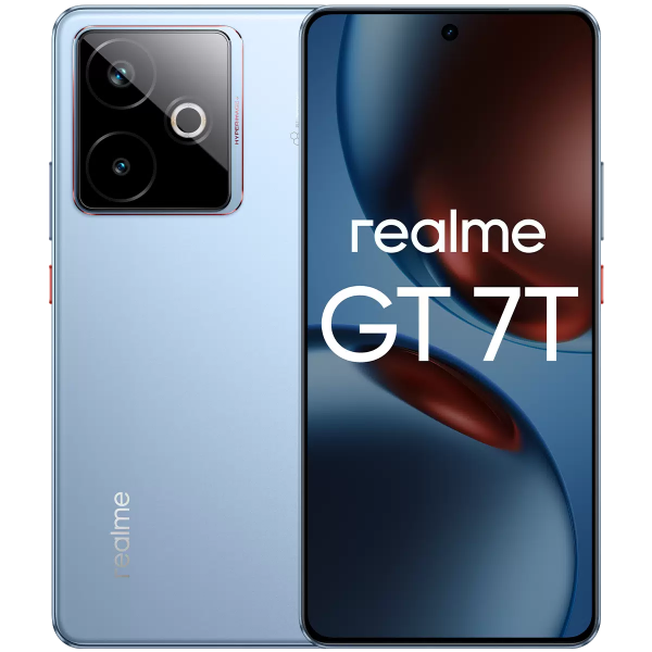 Ремонт Realme GT 7t