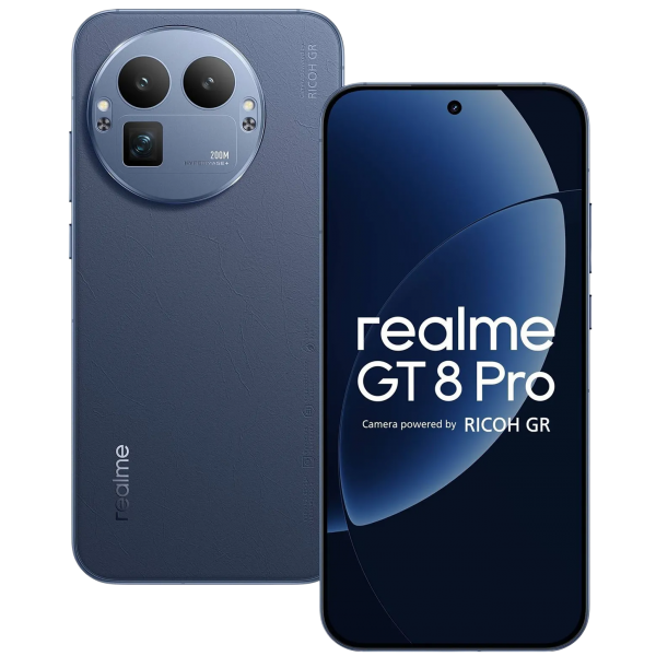 Ремонт Realme GT 8 pro