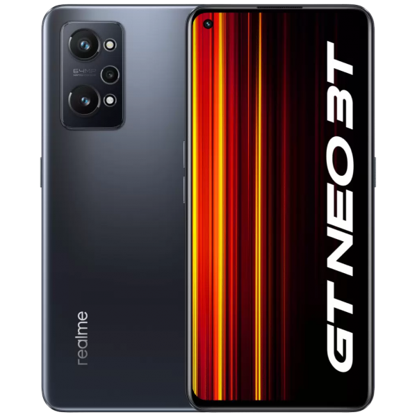 Ремонт Realme GT neo 3t