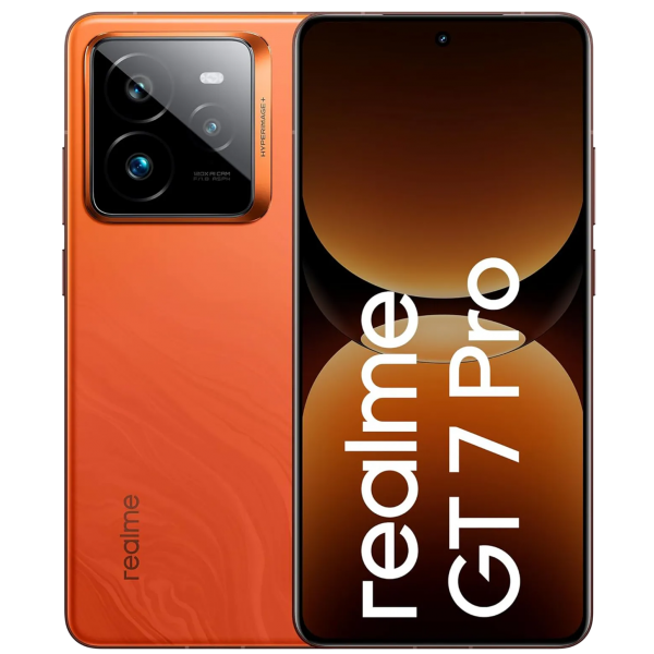 Ремонт Realme GT 7 pro