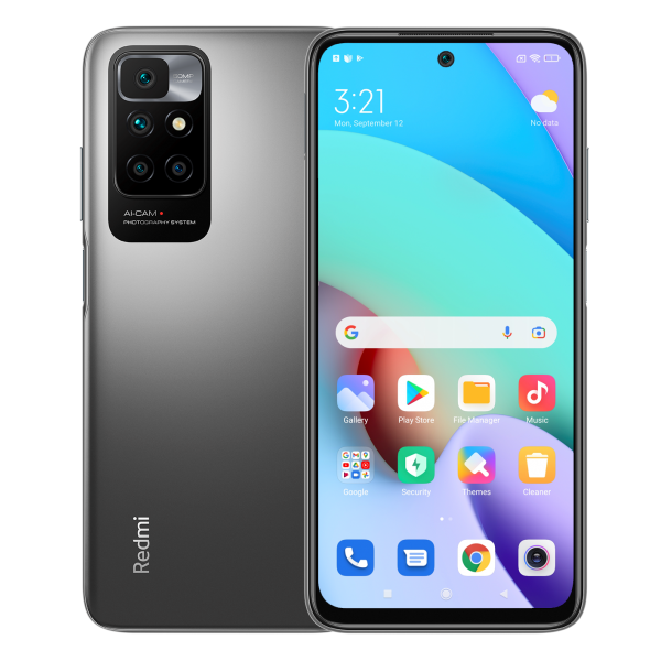 Ремонт Xiaomi Redmi 10 (2022)