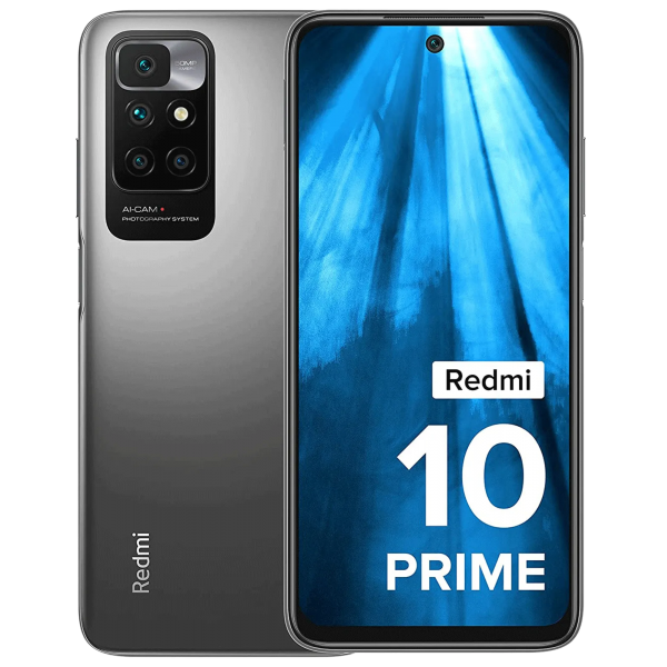 Ремонт Xiaomi Redmi 10 Prime